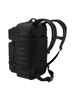 Rucksack BRANDIT 8099 SCHWARZ