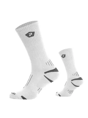 Socken PENTAGON IRIS COOLMAX MID SOCKS EL14011 00 EL14011 WEIß
