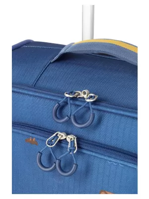 Koffer TRAVELITE MINI MOVER S PIRAT