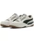 Stiefel PUMA REBOUND RETRO SD 40021409 WARMES WEIßES/GRÜNES GELÄNDE/GUMMI