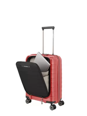 Koffer TRAVELITE MOOBY S FRONT POCKET HRSG