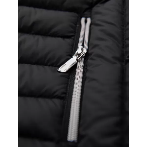  Jacke OMBRE OM-JALJ-0266 SCHWARZ 