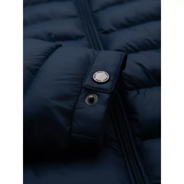  Jacke OMBRE OM-JALP-0231 MARINEBLAU 