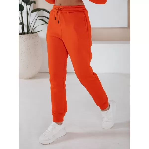  Damen DSTREET AY0724 ORANGE 