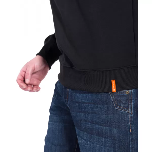  Sweatshirt PENTAGON HAWK SWEATER K09019-TW06 TARNGRÜN 