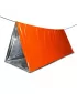 Zelt PENTAGON ZERO HOUR EMERGENCY TENT D20101 ORANGE