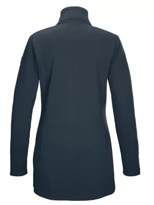 Damen-Sweatshirt KILLTEC KOW 4 LEICHTES KEROSIN