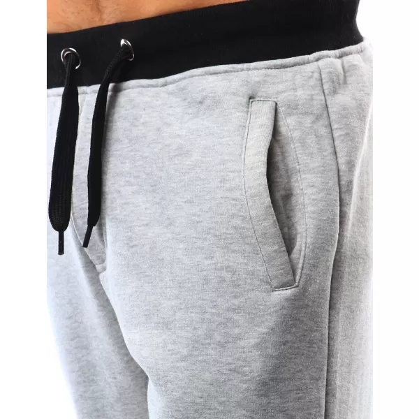  Herren -Traursanzüge DSTREET UX2214 HELLGRAU 