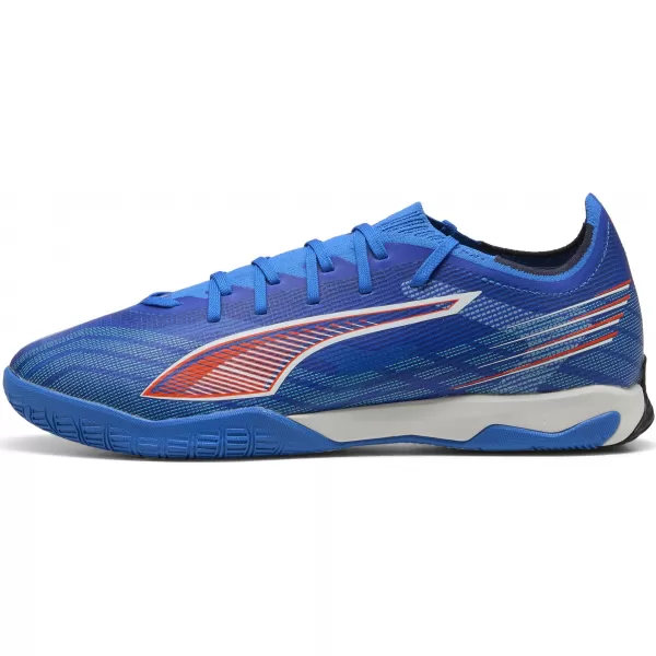  Stiefel PUMA ULTRA 6 MATCH IT 10851701 ULTRA BLAU/WEIß/GLÜHEND ROT 