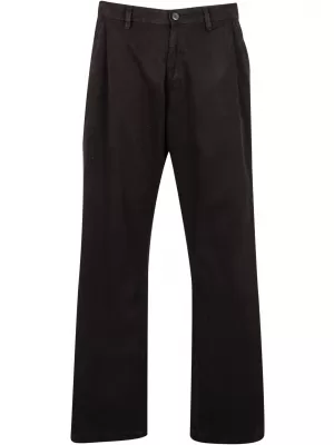 Herrenhosen URBAN CLASSICS TB7689 SCHWARZ