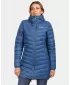 Damenmantel KILPI LEILA-W ZL0130KI DUNKELBLAU