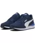 Kinderschuhe PUMA ST RUNNER V4 NL JR 39973909 PERSISCHBLAU/WEIß/MT-BLAU