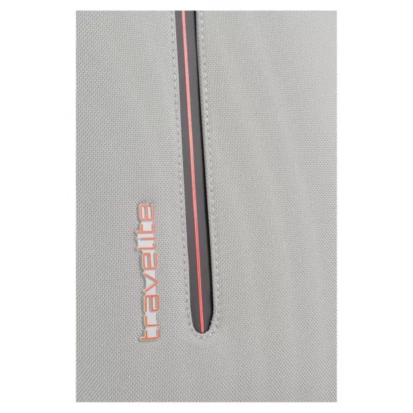  Koffer TRAVELITE CROSSLITE 5.0 L WEIßER SAND 