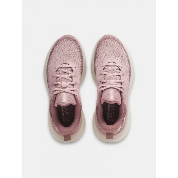 Damenschuhe UNDER ARMOUR UA W INFINITE 3027524-673 ROSA 
