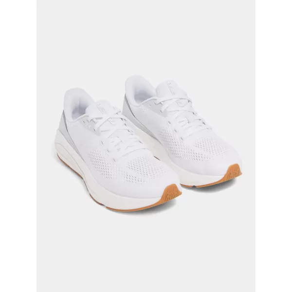  Damenschuhe UNDER ARMOUR UA W SONIC 7 3028003-100 WEIß 