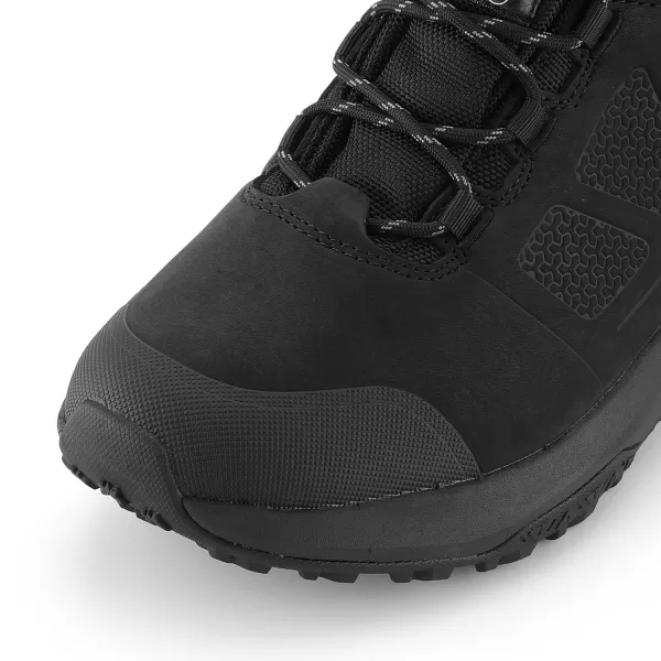 Herren ALPINE PRO NIRE SCHWARZ 