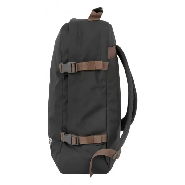  Rucksack CABINZERO CLASSIC 36L SCHWARZER SAND 