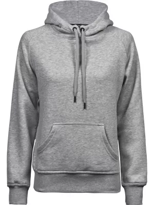 Damen-Sweatshirt TEE JAYS | TJ 5431 HEIDEKRAUT