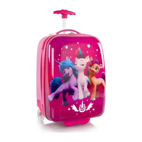  Koffer HEYS KIDS MEIN KLEINES PONY 4 
