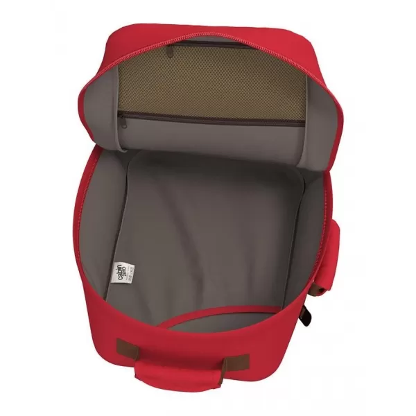  Rucksack CABINZERO CLASSIC 36L LONDONER HERAUSGEBER 