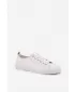 Damen-Sneaker BIG STAR RR274730 WEISS Big Star Shoes