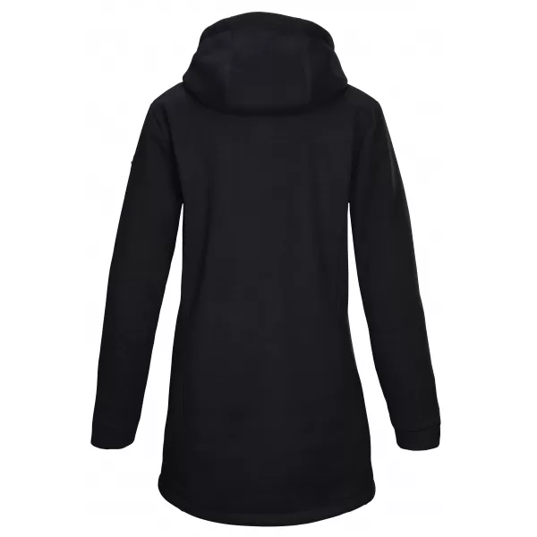  Damenmantel KILLTEC GW 37 DUNKELBLAU 