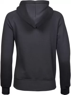 Damen-Sweatshirt TEE JAYS | TJ 5436 SCHWARZ