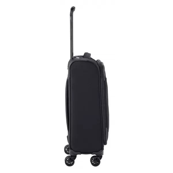  Koffer TRAVELITE CHIOS S,M,L SCHWARZ 