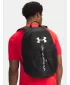 Rucksack UNDER ARMOUR HUSTLE SPORT 6.0 BACKPACK SCHWARZ
