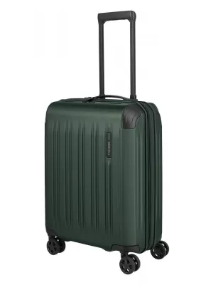 Koffer TRAVELITE DYNAMIIC S EXP GRÜN