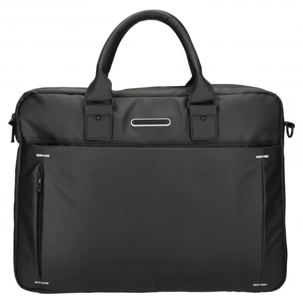  Tasche ENRICO BENETTI NORTHERN 47247 SCHWARZ 