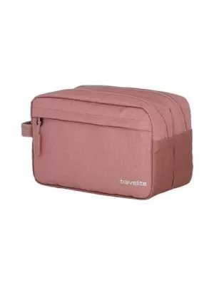 Koffer TRAVELITE Kick Off Cosmetic bag ROSE