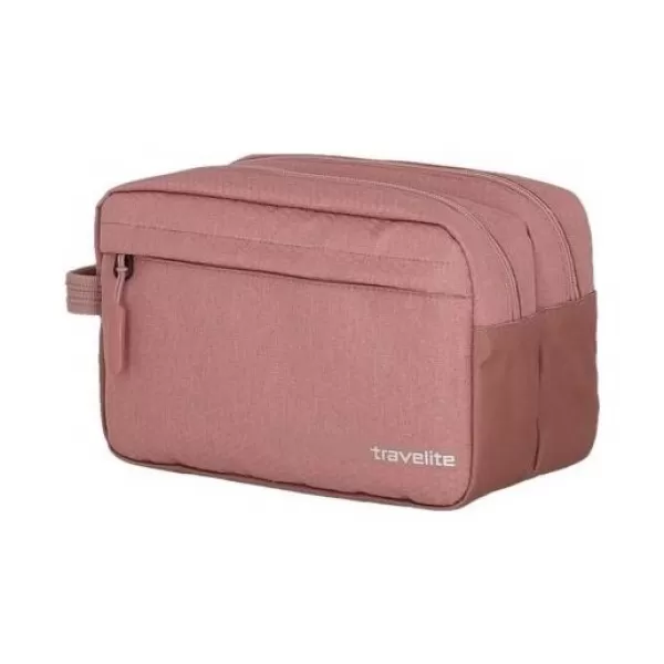  Koffer TRAVELITE Kick Off Cosmetic bag ROSE 