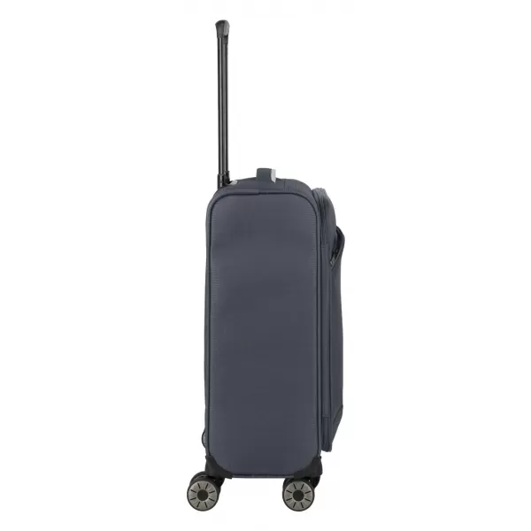  Koffer TRAVELITE JETPACK MULTI LIGHT 4 CABIN ANTHRAZIT 