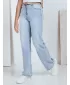 Damen DSTREET UY2786 HELLBLAU