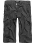 Damenshorts BRANDIT 22005 SCHWARZ