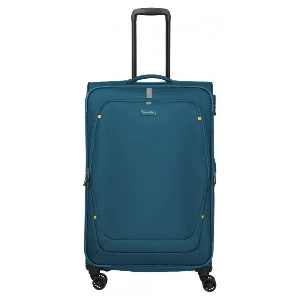  Koffer TRAVELITE Umbria L BENZIN 