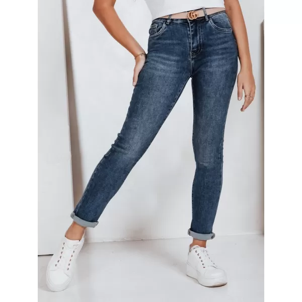 Damen DSTREET UY2798 BLAU 