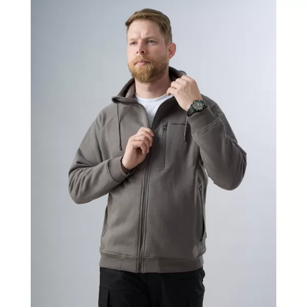  Sweatshirt PENTAGON LEONIDAS 2.0 K08016 KOJOTE 