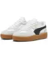 Babyschuhe PUMA PALERMO MODA JR 39885501 PUMA WHITE/PUMA BLACK