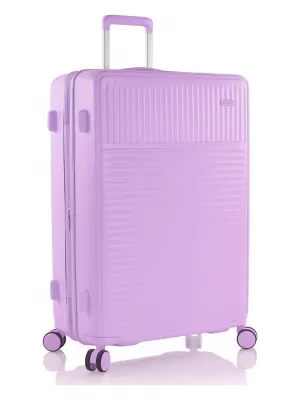 Koffer HEYS PASTEL L LAVENDEL