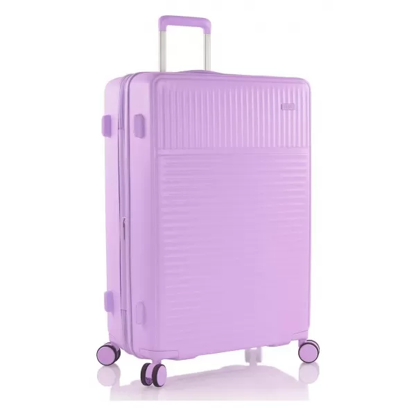  Koffer HEYS PASTEL L LAVENDEL 