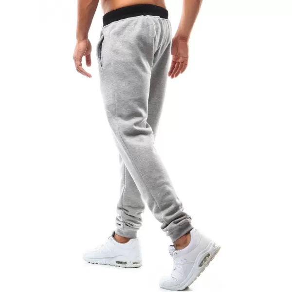  Herren -Traursanzüge DSTREET UX2214 HELLGRAU 