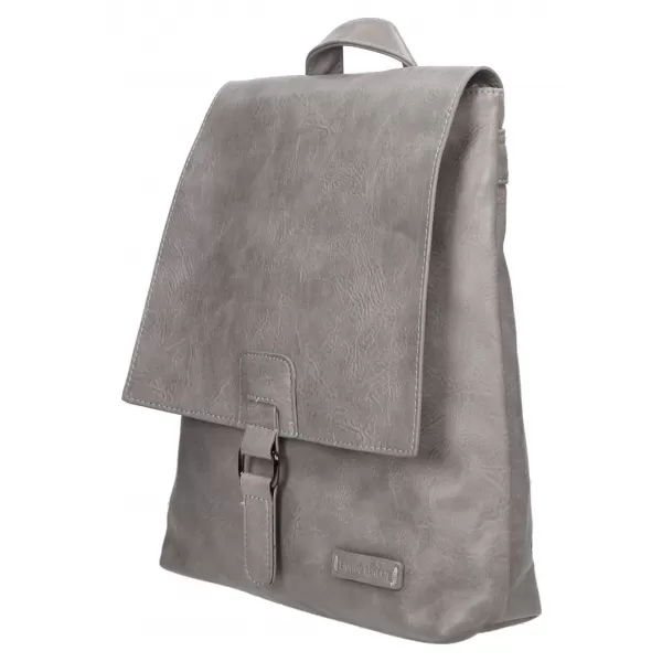  Rucksack ENRICO BENETTI CAEN 66612 MITTELGRAU 