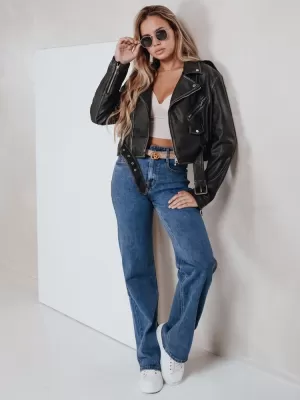 Damenhosen DSTREET UY2770 BLAU