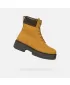 Damenschuhe GEOX SPHERICA EC7 G009696 BERNSTEIN