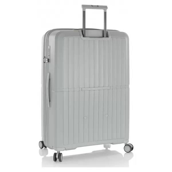  Koffer HEYS AIRLITE L GRAU 