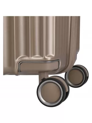 Koffer TRAVELITE PAROS 4W M CAPPUCCINO