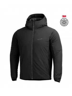 Jacke PENTAGON PANTHIRAS V2.0 3M G INSULATION K08032 SCHWARZ