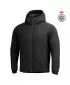Jacke PENTAGON PANTHIRAS V2.0 3M G INSULATION K08032 SCHWARZ
